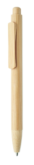 Immagine di KW2606 MAMBO - Penna a sfera ain bamboo