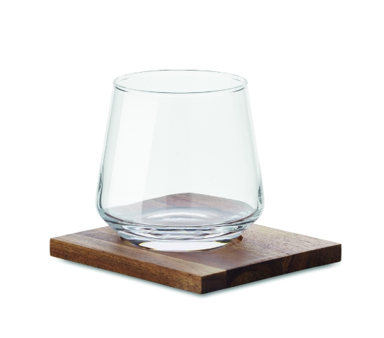 Immagine di KW2661 DRINKS - Set di bicchieri da whisky