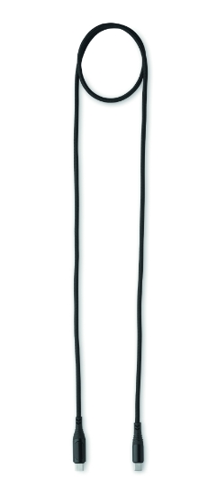 Immagine di KW2676 TYPSO - Cavo di ricarica c da 100w