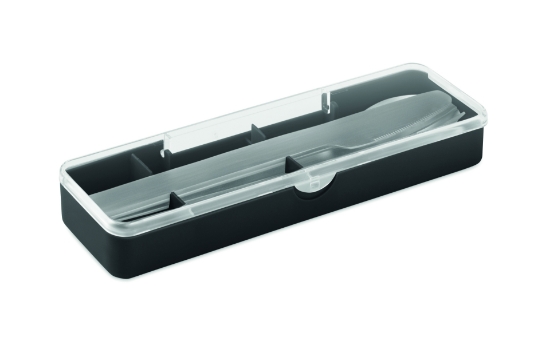 Immagine di KW2677 MESTECK - Set posate in acciaio inox