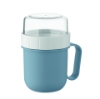 Immagine di KW2679 CUP ON GO - Tazza on the go in pp 450 ml