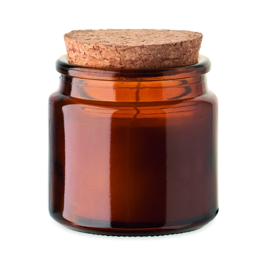 Immagine di KW2707 VALO - Candela in cera vegetale 70 gr