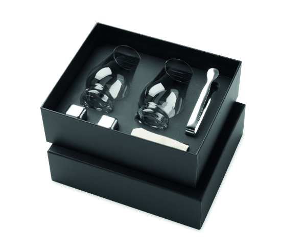 Immagine di KW2723 MALT - Set bicchieri da whisky