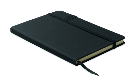 Immagine di KW2725 USBNOTE - Notebook a5 con usb integrata