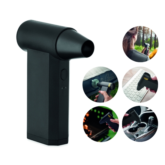 Immagine di KW2727 VENTA - Ventilatore turbo portatile