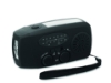 Immagine di KW2746 ONDA - Radio portatile con torcia led
