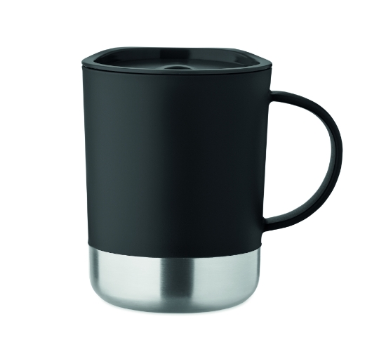 Immagine di KW2772 BEAKER - Tazza singolo strato da 300 ml