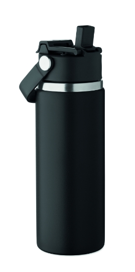 Immagine di KW2775 SUMA GRIP - Bottiglia doppio strato 500ml