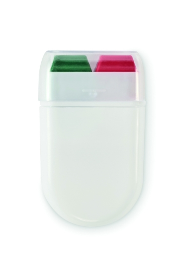 Immagine di KW2807 CHEER - Stick corpo a bandiera