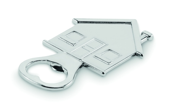 Immagine di KW2828 MYHOUSE - Apribottiglie a forma di casa