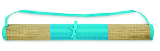 Immagine di KW2833 RAFIA - Stuoia da spiaggia in paglia