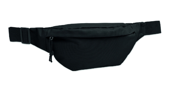 Immagine di KW2835 HIPLA - Marsupio in 600d rpet