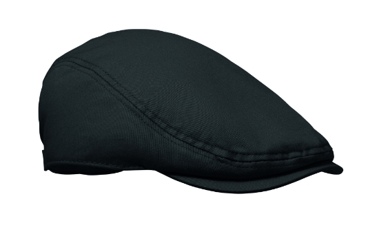 Immagine di KW2850 FLAT PEAK - Cappello cameriere 235 gr/m²