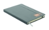 Immagine di KW2861 CORDI NOTE - Notebook a5