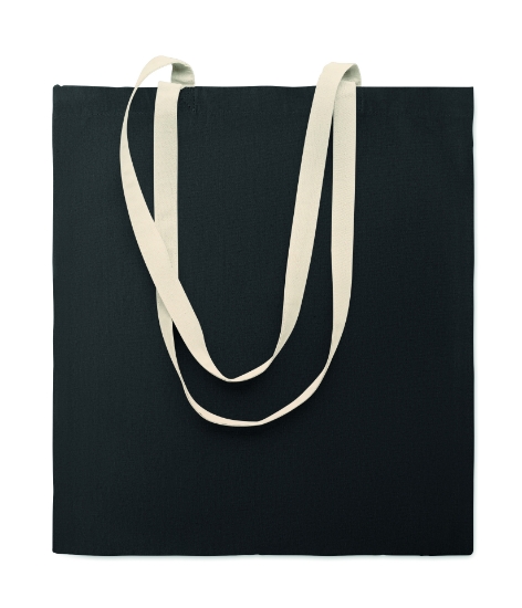 Immagine di KW2868 ZEVRA COLOUR - Shopper in cotone