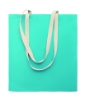Immagine di KW2868 ZEVRA COLOUR - Shopper in cotone