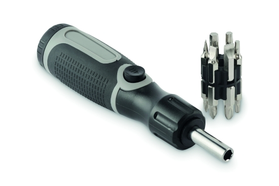 Immagine di KW2872 BEND ME - Cacciavite pieghevole