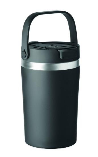 Immagine di KW2922 COZYCUP - Bicchiere doppio strato 350 ml
