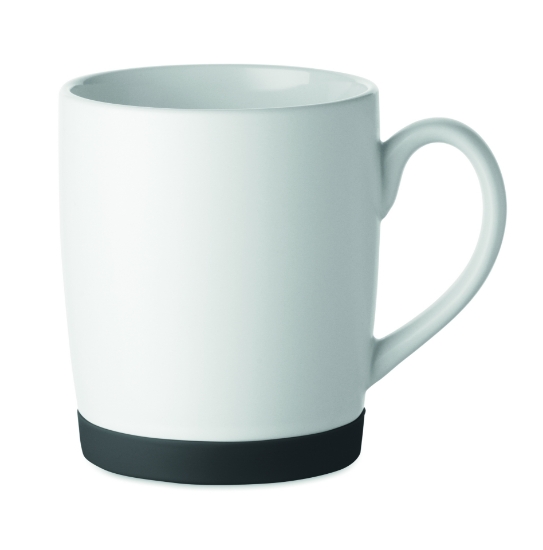 Immagine di KW2958 SILBASE - Tazza in ceramica. 300 ml.