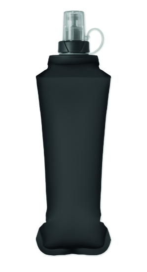 Immagine di KW2962 BITER - Borraccia pieghevole da 500 ml