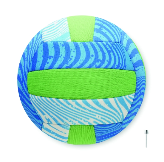 Immagine di KW2975 GRASP - Pallone spiaggia in neoprene