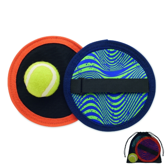 Immagine di KW2976 SNATCH - Gioco con la palla in neoprene