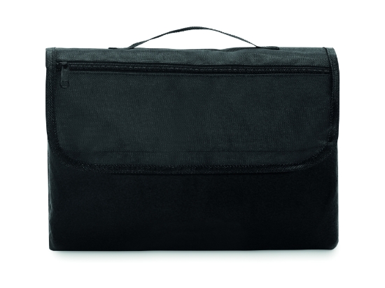 Immagine di KW2978 COSTA - Coperta da picnic in pile