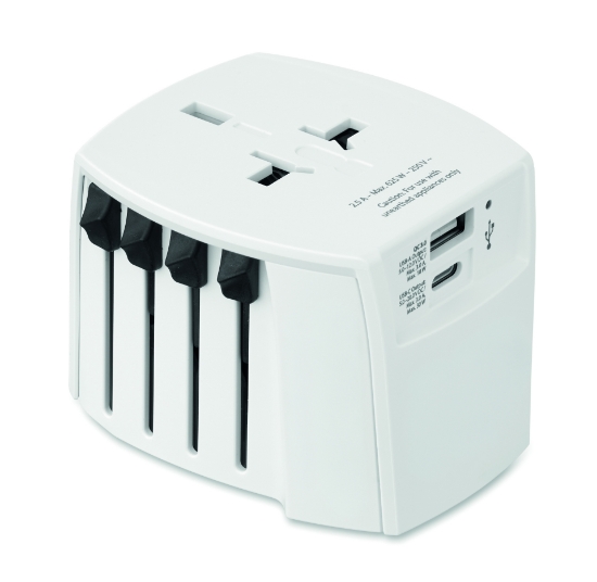 Immagine di KW2980 MUV USB AC30 PD - Skross muv usb ac 30w pd