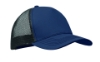 Immagine di KW2986 BLIST - Cappello trucker a 5 pannelli