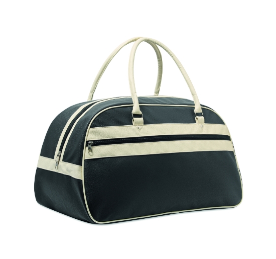 Immagine di KW2987 NOSTALGIC - Borsa sportiva in pu