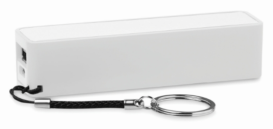 Immagine di KW5001 POWER MATE - Slim power bank 2200mah