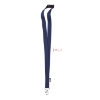 Immagine di KW6100 LANY RPET - Lanyard in rpet