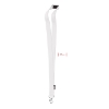 Immagine di KW6100 LANY RPET - Lanyard in rpet