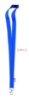 Immagine di KW6100 LANY RPET - Lanyard in rpet