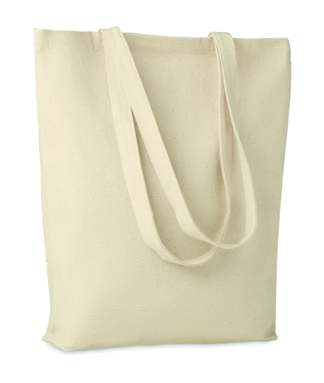 Immagine di KW6159 RASSA - Shopper in tela da 270gr