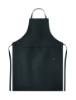 Immagine di KW6164 NAIMA APRON - Grembiule in canapa da 200gr