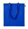 Immagine di KW6189 ZIMDE COLOUR - Shopper in cotone organico