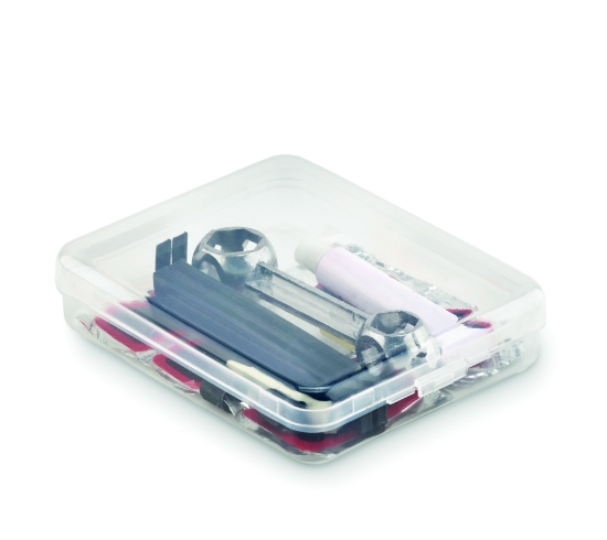 Immagine di KW6204 REPAIR - Kit riparazione bici