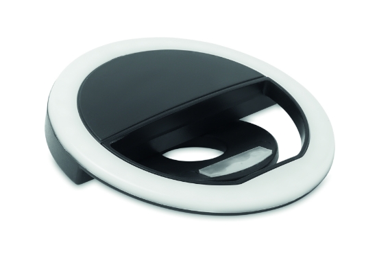 Immagine di KW6242 HELIE - Anello luminoso per selfie