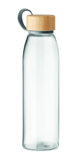 Immagine di KW6246 FJORD WHITE - Bottiglia in vetro 500ml