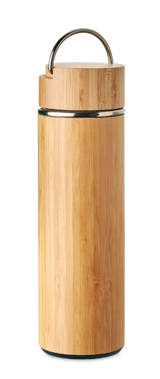 Immagine di KW6272 TAMPERE - Thermos doppio strato 400ml