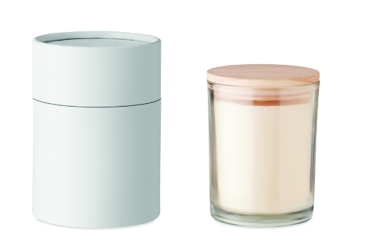 Immagine di KW6316 ANCIENT HIGH - Candela fragranza vaniglia