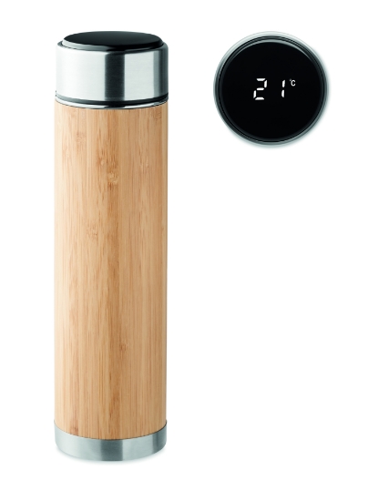 Immagine di KW6327 PANAY - Thermos doppio strato 480ml