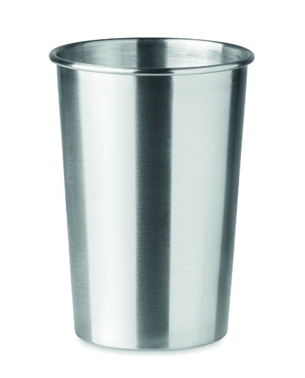 Immagine di KW6362 BONGO - Tazza in acciaio inox 350ml
