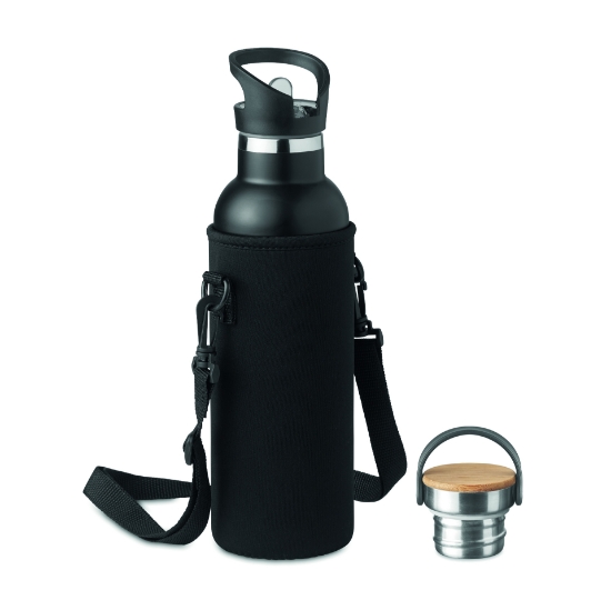 Immagine di KW6366 TIKSI - Thermos a doppia parete 700ml