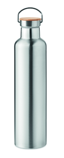 Immagine di KW6373 HELSINKI LARGE - Thermos doppio strato 1l