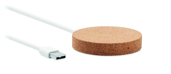 Immagine di KW6399 KOKE - Wireless charging pad 10w