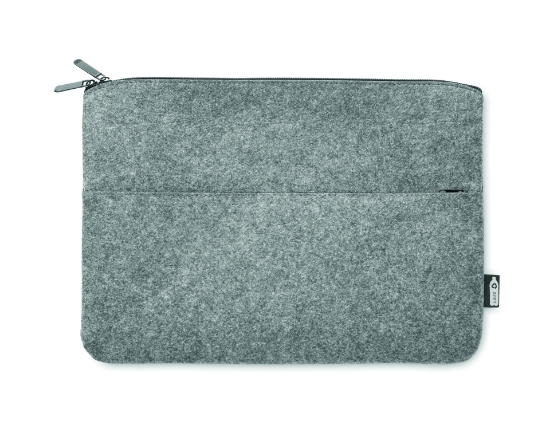 Immagine di KW6419 TOPLO - Borsa laptop in feltro rpet