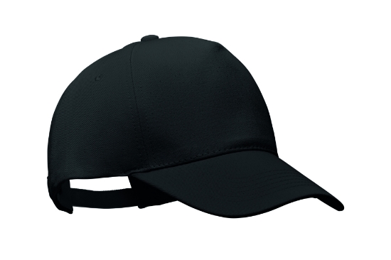 Immagine di KW6432 BICCA CAP - Cappello da baseball in cotone