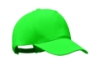 Immagine di KW6432 BICCA CAP - Cappello da baseball in cotone